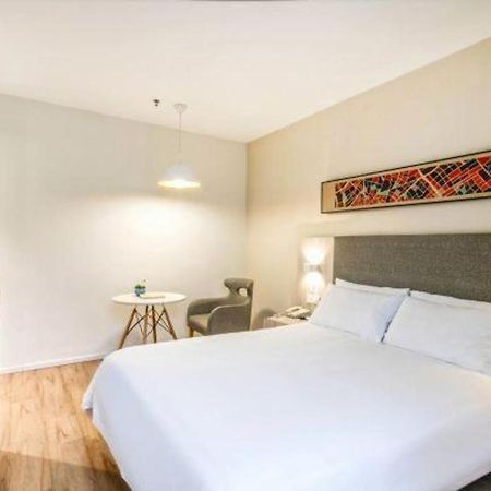 Hanting Hotel Suzhou Liu Garden Tongjing Road Exterior photo