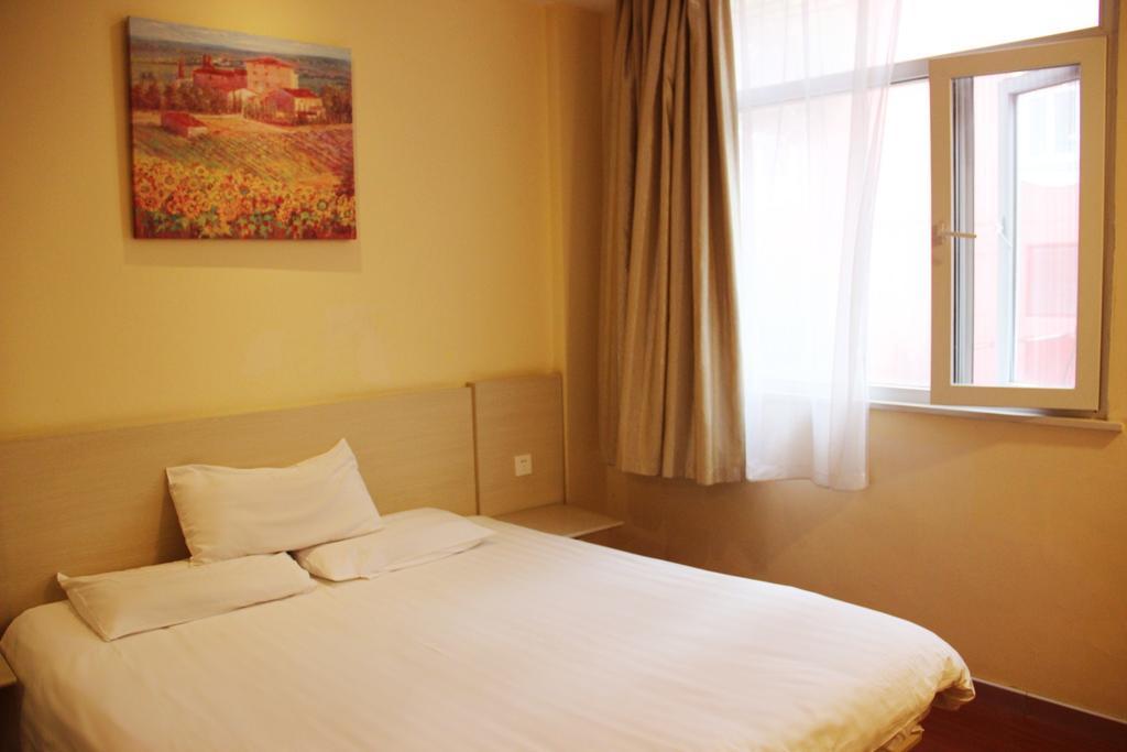 Hanting Hotel Suzhou Liu Garden Tongjing Road Room photo